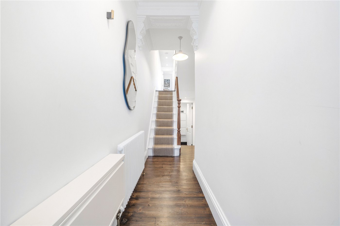 Corridor